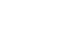 a white airplane and globe logo